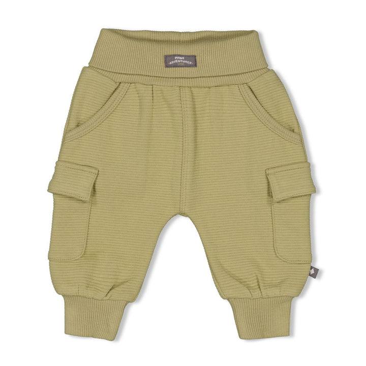 Feetje Baby Boy Gerippte Hose Mini Adventurer 52202339