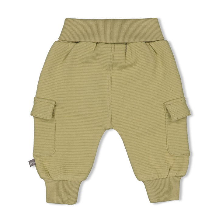 Feetje Baby Boy Gerippte Hose Mini Adventurer 52202339