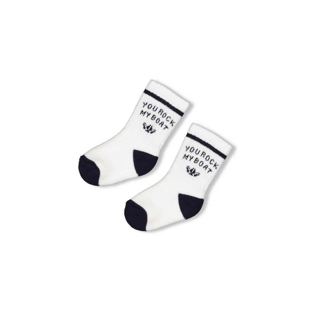 Feetje Baby Boy Socken Rock My Boat 50400320