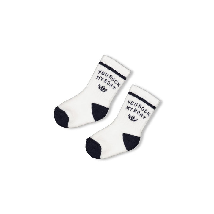 Feetje Baby Boy Socken Rock My Boat 50400320