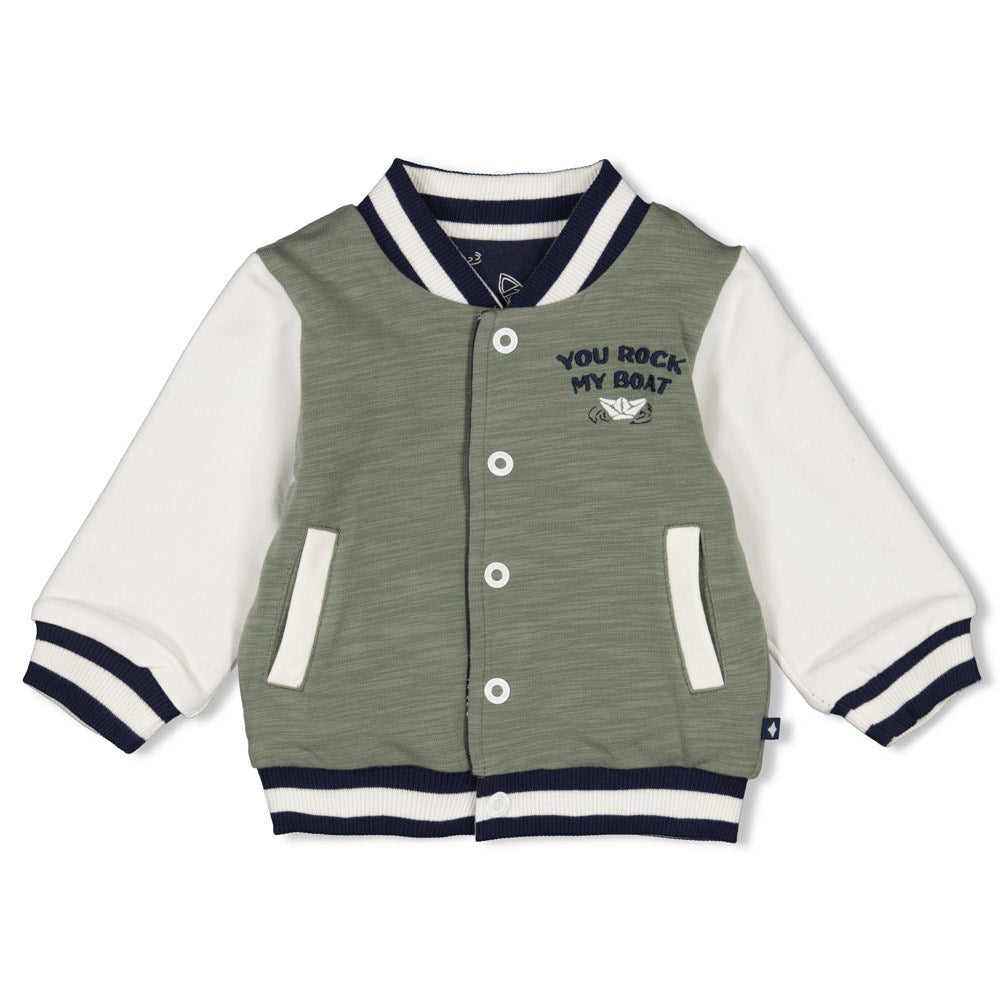 Feetje Baby Boy Wendejacke Rock My Boat 51300518