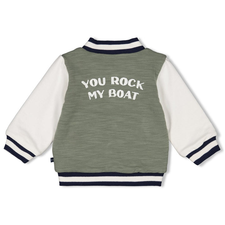 Feetje Baby Boy Wendejacke Rock My Boat 51300518