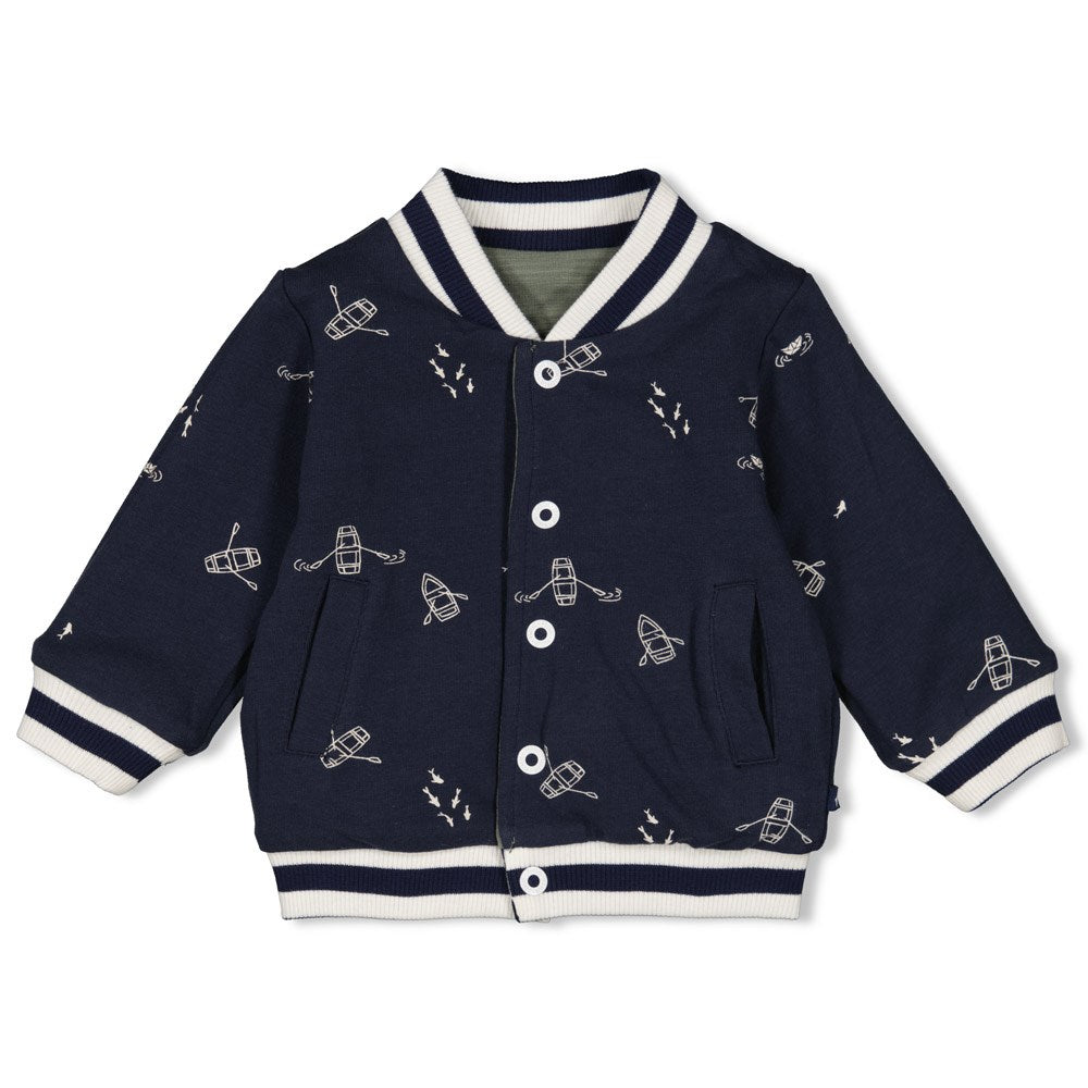 Feetje Baby Boy Wendejacke Rock My Boat 51300518