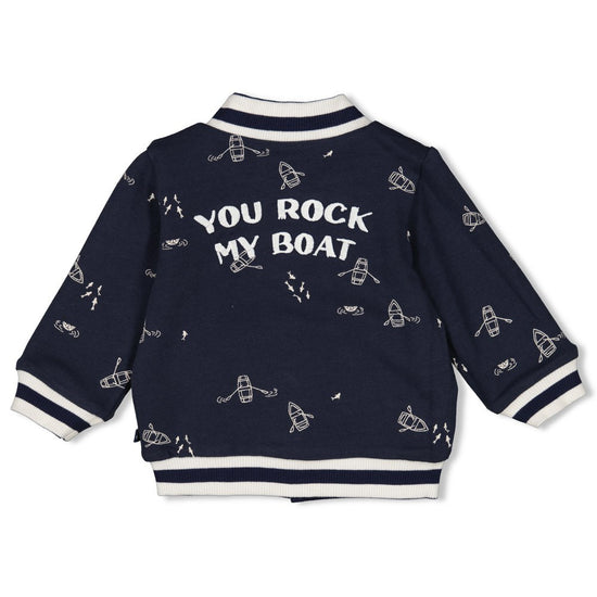 Feetje Baby Boy Wendejacke Rock My Boat 51300518