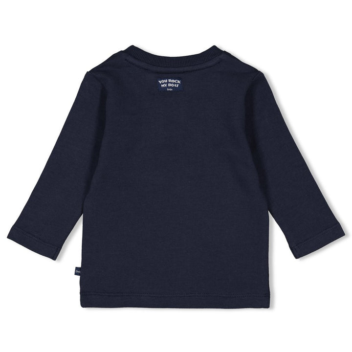 Feetje Baby Boy Longsleeve Rock My Boat 51602512