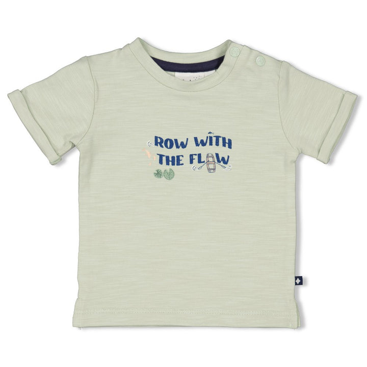 Feetje Baby Boy T-Shirt Rock My Boat 51700925