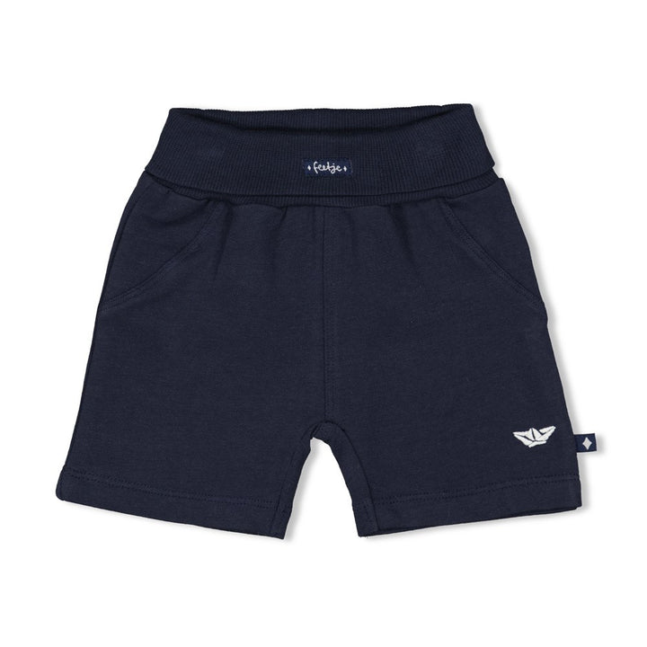 Feetje Baby Boy Short Rock My Boat 52100422