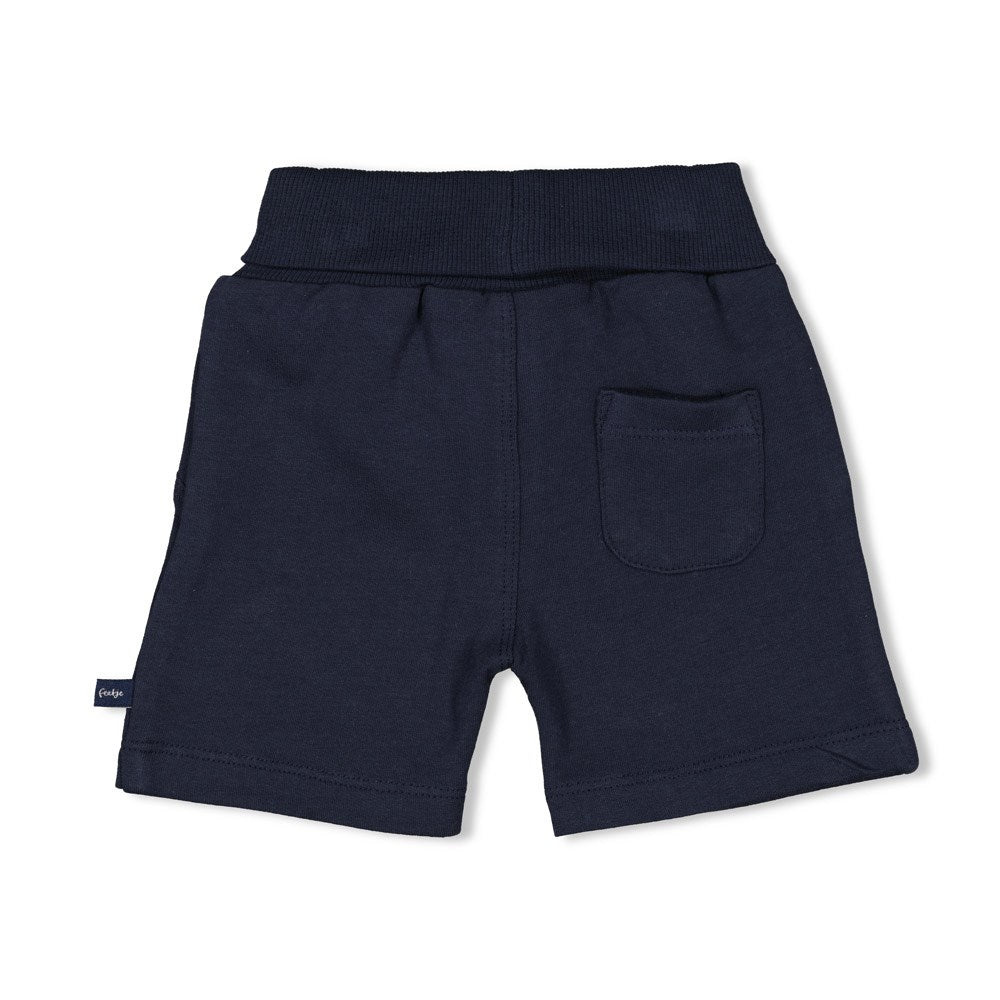 Feetje Baby Boy Short Rock My Boat 52100422