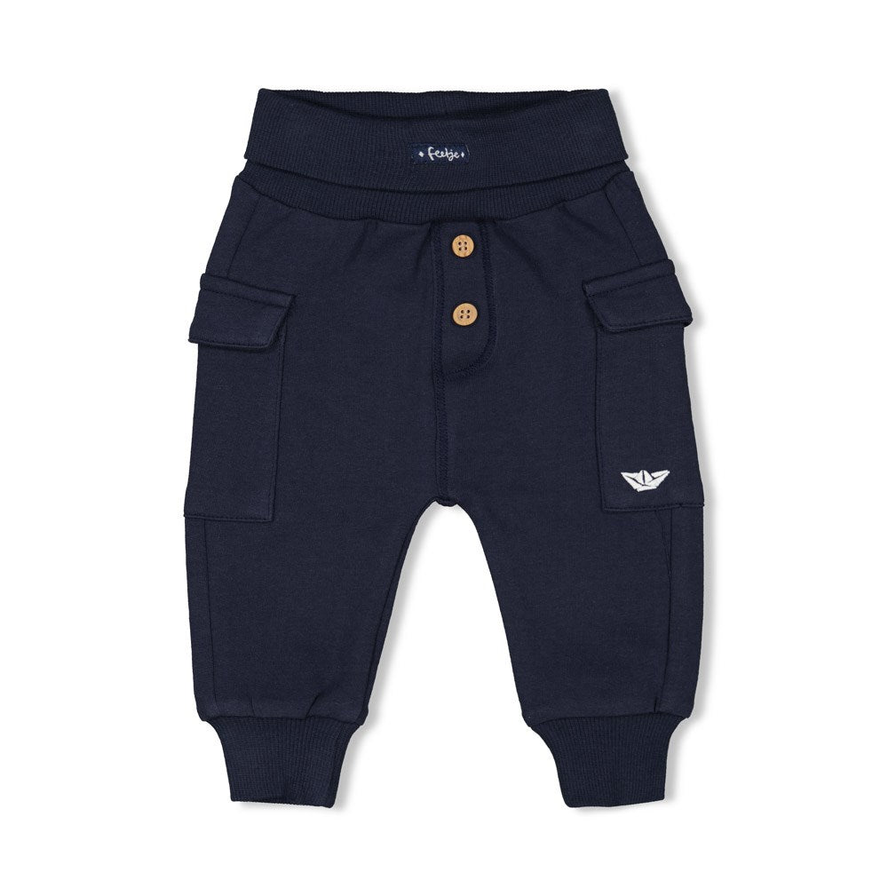 Feetje Baby Boy Hose Rock My Boat 52202313