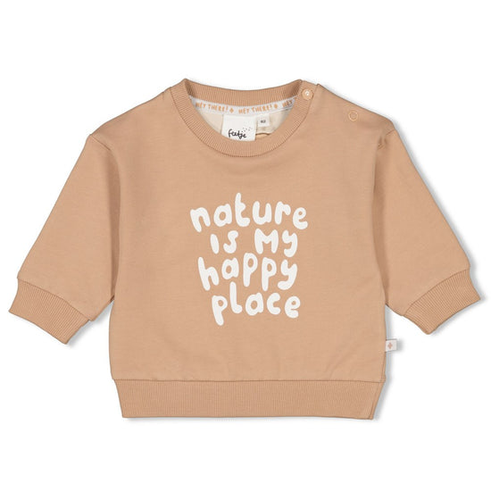 Feetje Baby Boy Sweater The Chill Club 51602531