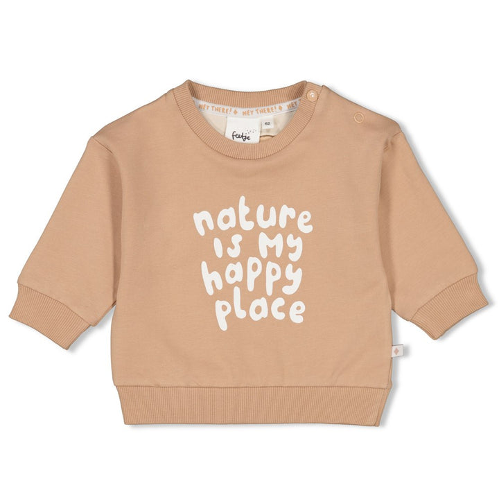 Feetje Baby Boy Sweater The Chill Club 51602531