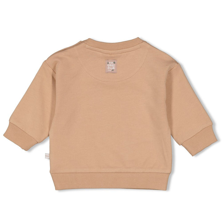 Feetje Baby Boy Sweater The Chill Club 51602531