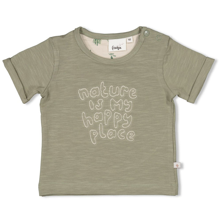 Feetje Baby Boy T-Shirt The Chill Club 51700947