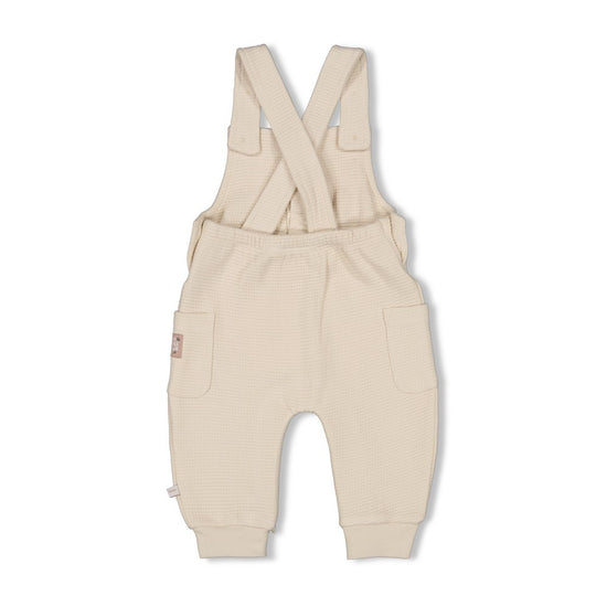 Feetje Baby Boy Latzhose Waffelstruktur The Chill Club 52000123