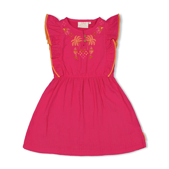Jubel Girl Kleid Samba Shake 91400401