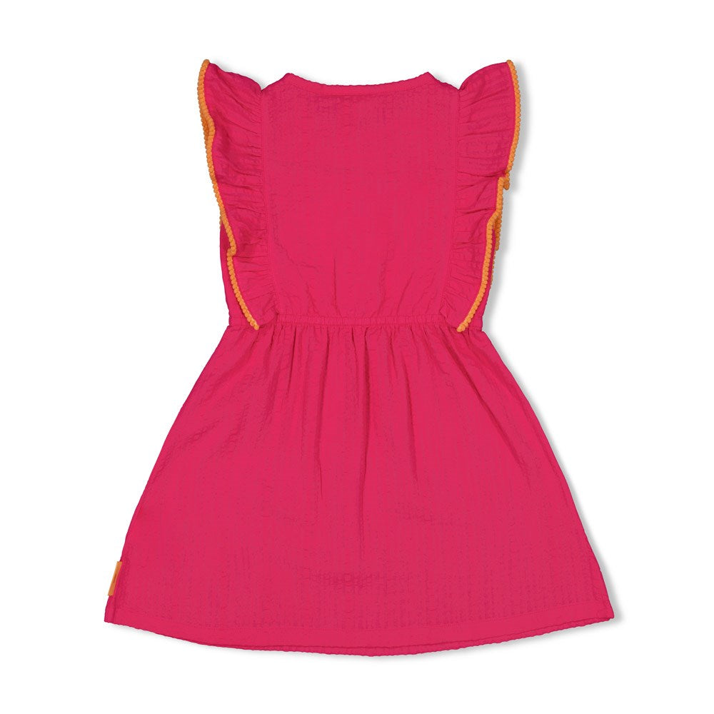 Jubel Girl Kleid Samba Shake 91400401