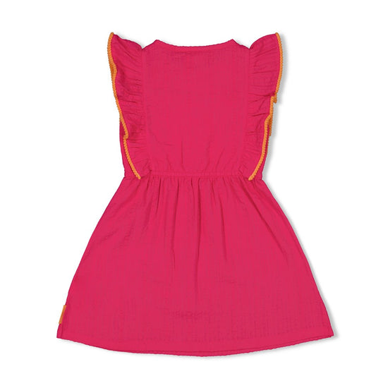 Jubel Girl Kleid Samba Shake 91400401
