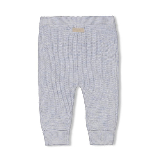 Feetje Baby Jungen Hose 52202533 – blau melange