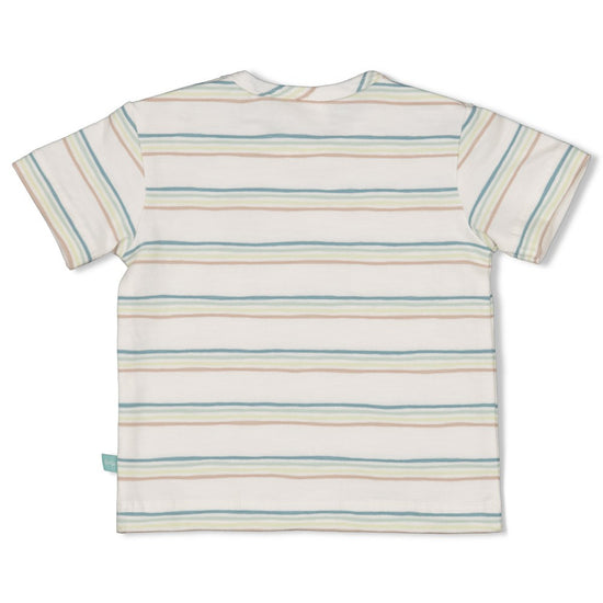 Feetje Baby Jungen T-Shirt 51701015 – natur