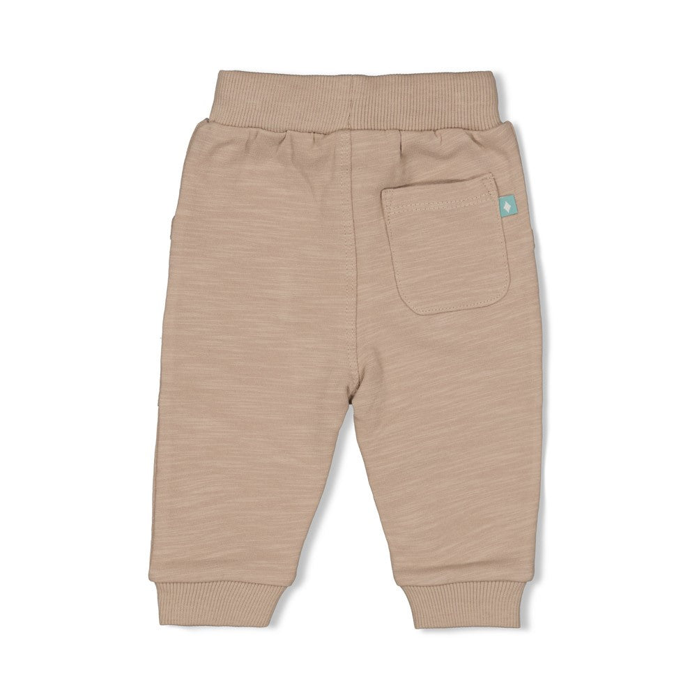 Feetje Baby Jungen Hose 52202527 – taupe