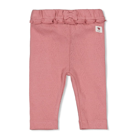 Feetje Baby Mädchen Leggings 52202485 – rosa