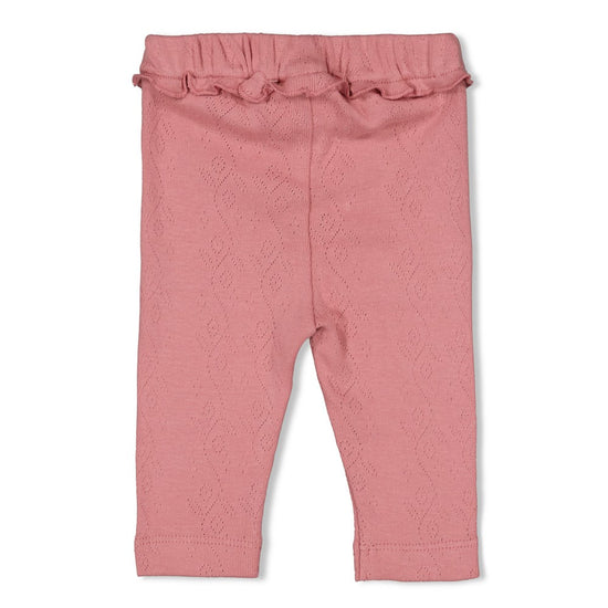 Feetje Baby Mädchen Leggings 52202485 – rosa