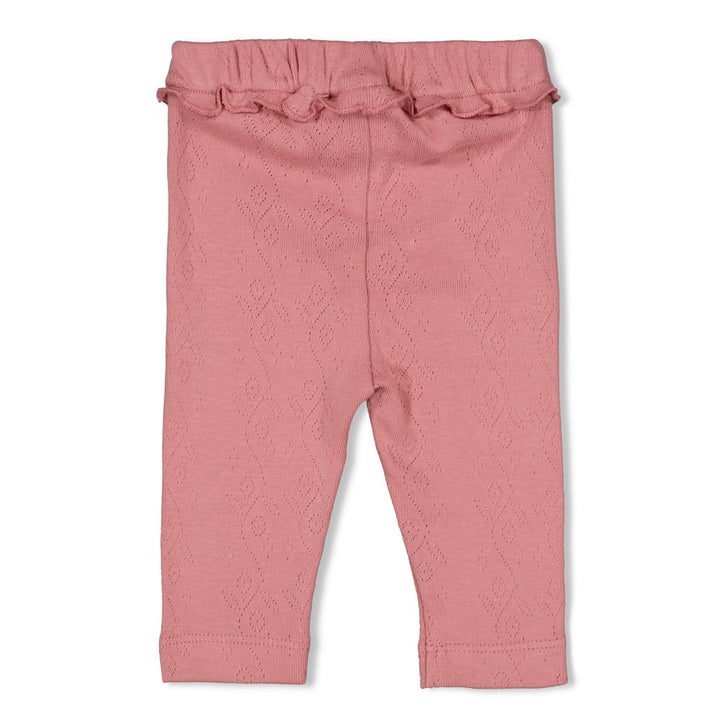 Feetje Baby Mädchen Leggings 52202485 – rosa