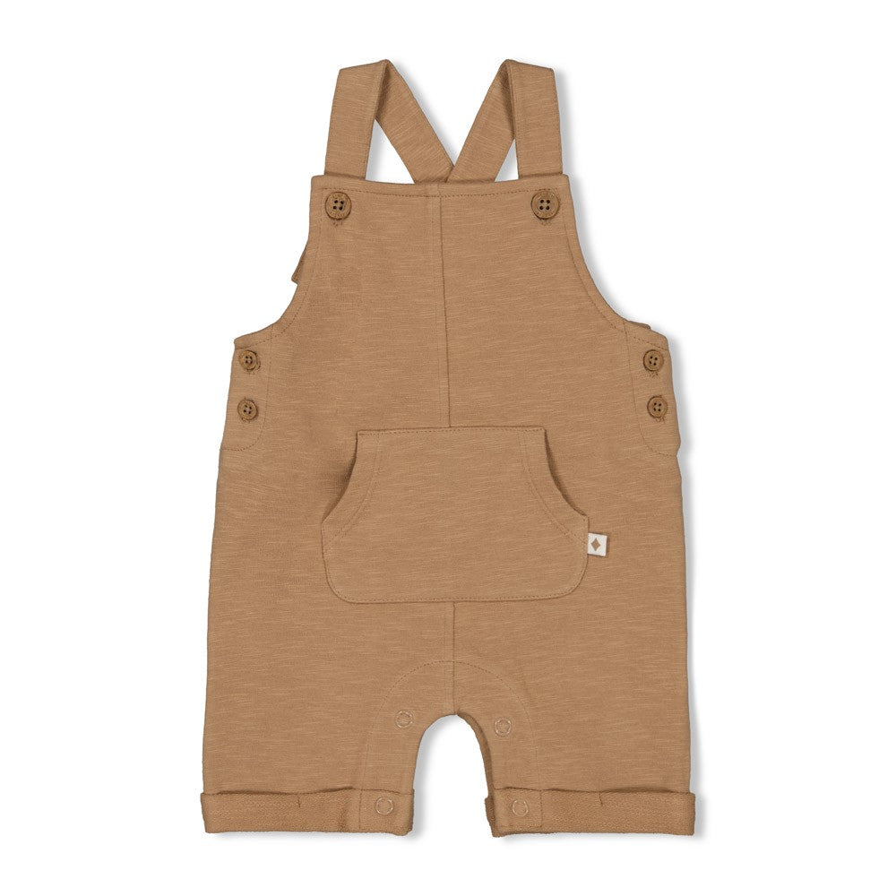 Feetje Baby Jungen Hose 51100102 – kamel