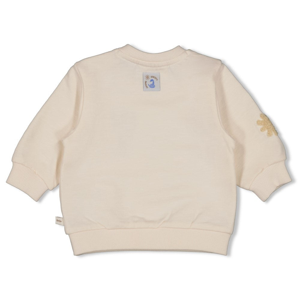 Feetje Baby Jungen Sweater 51602732 – natur