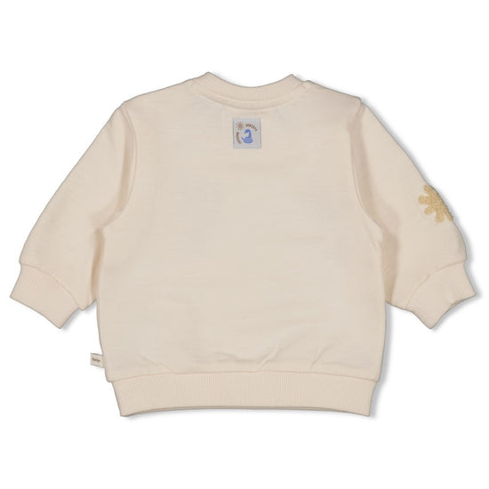 Feetje Baby Jungen Sweater 51602732 – natur