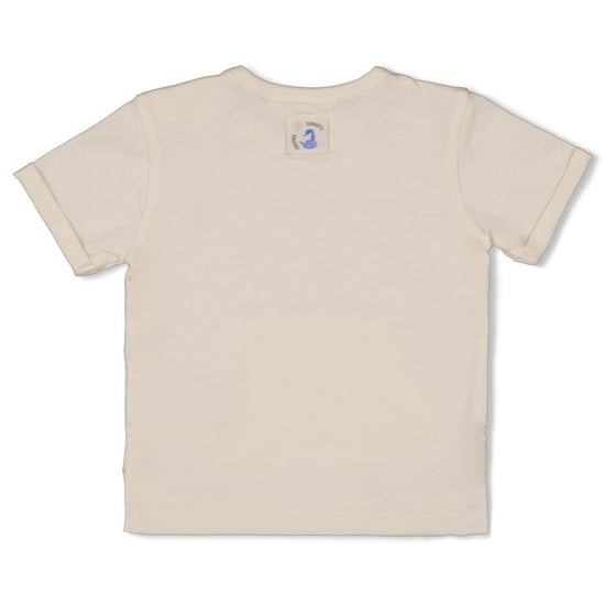Feetje Baby Jungen T-Shirt 51700990 – natur