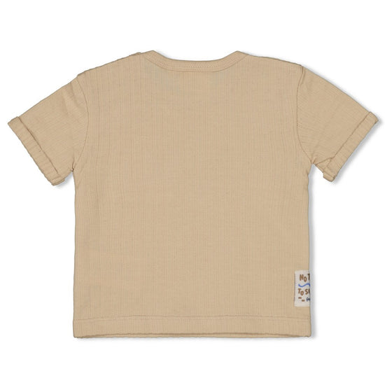 Feetje Baby Jungen T-Shirt 51700992 – sand