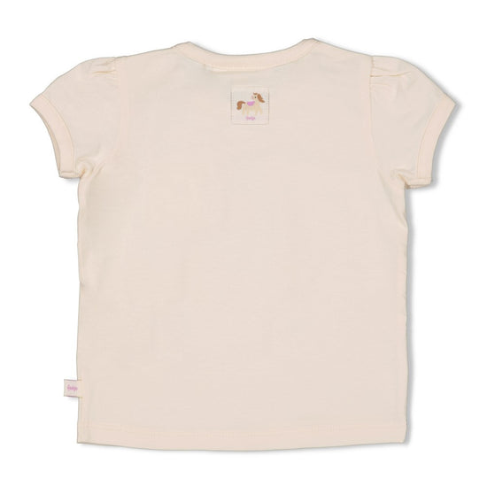 Feetje Baby Mädchen T-Shirt 51700980 – natur