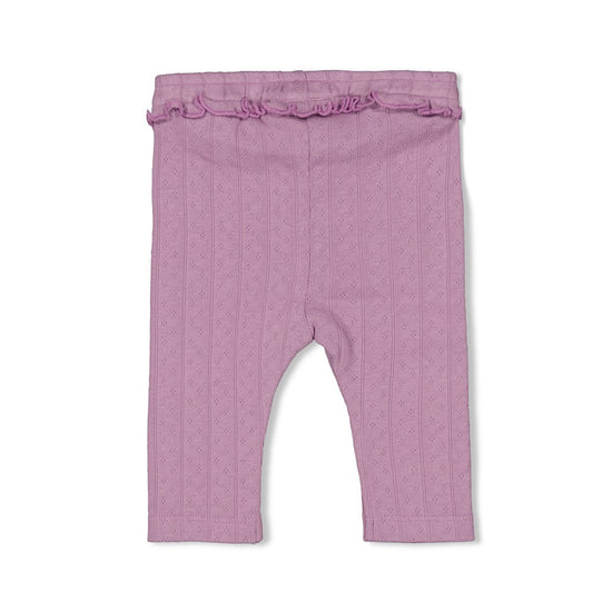 Feetje Baby Mädchen Leggings 52202487 – violet