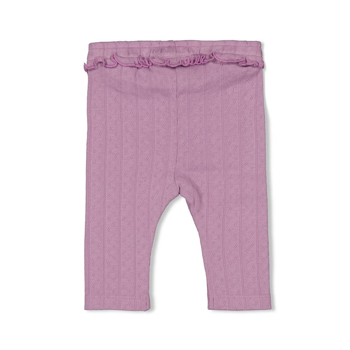Feetje Baby Mädchen Leggings 52202487 – violet
