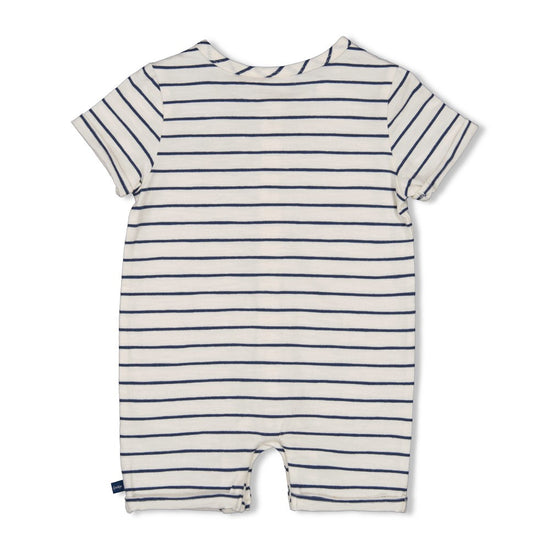 Feetje Baby Jungen Einteiler  51100103 – natur