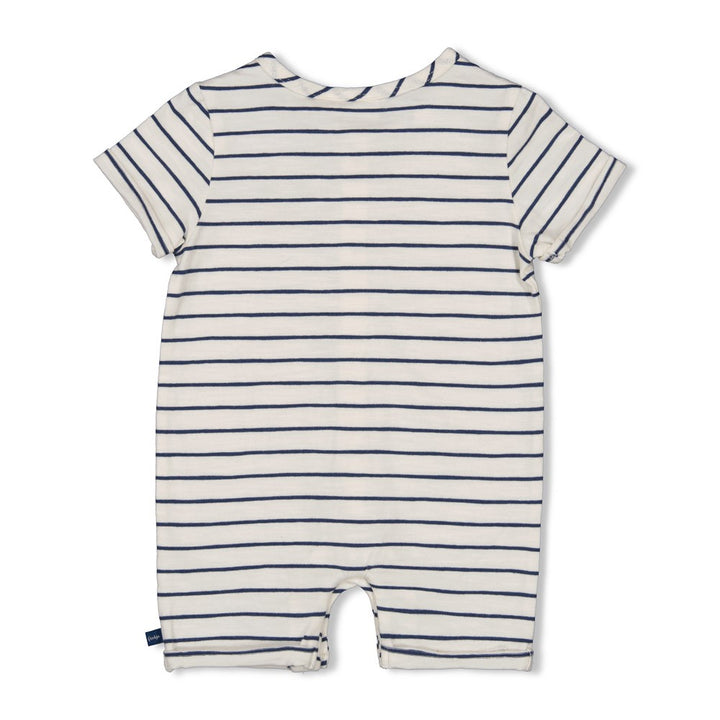 Feetje Baby Jungen Einteiler  51100103 – natur