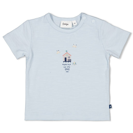 Feetje Baby Jungen T-Shirt 51700994 – blau