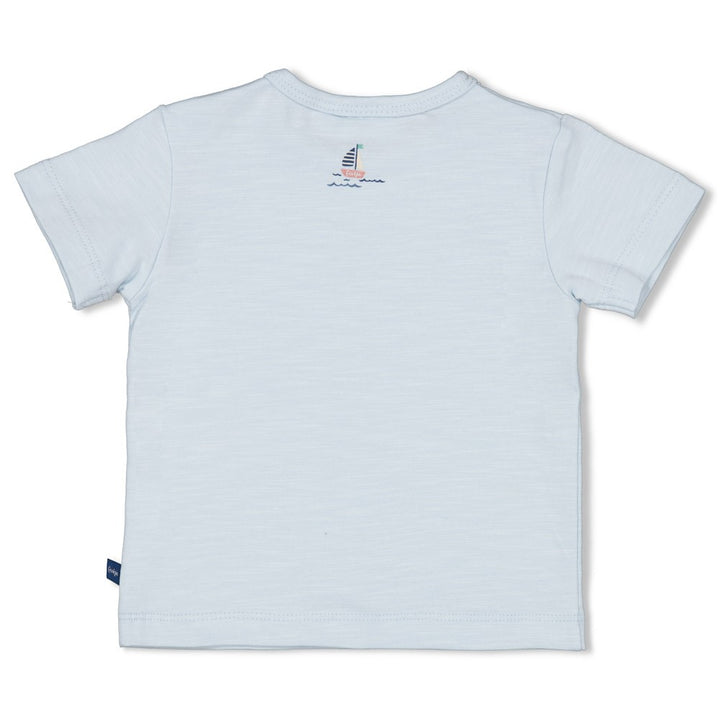 Feetje Baby Jungen T-Shirt 51700994 – blau