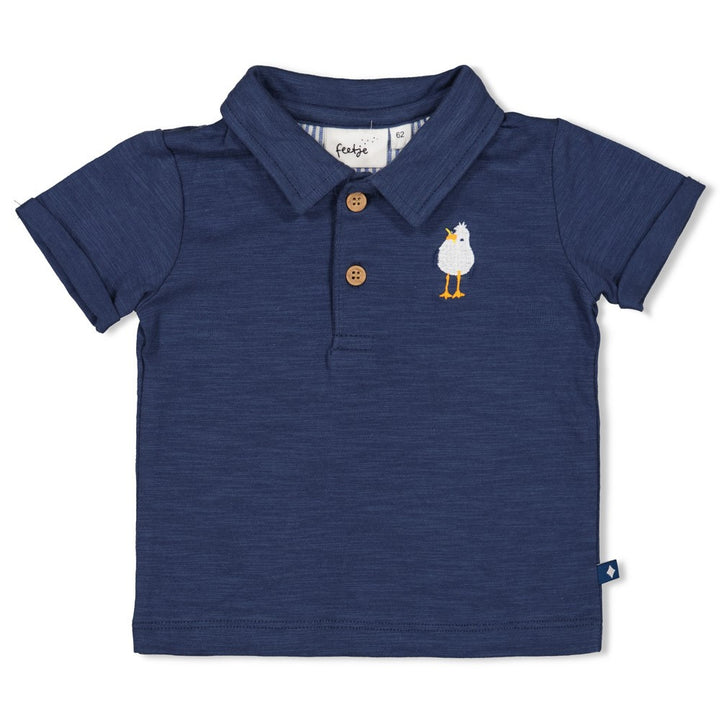 Feetje Baby Jungen Oberteil 51700997 – indigo