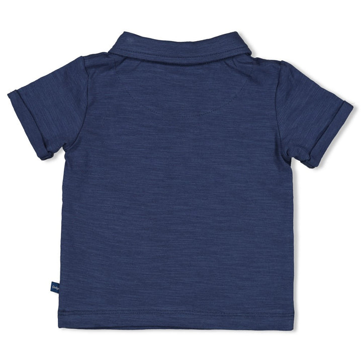 Feetje Baby Jungen Oberteil 51700997 – indigo