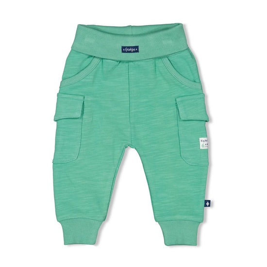 Feetje Baby Jungen Hose 52202505 – grün