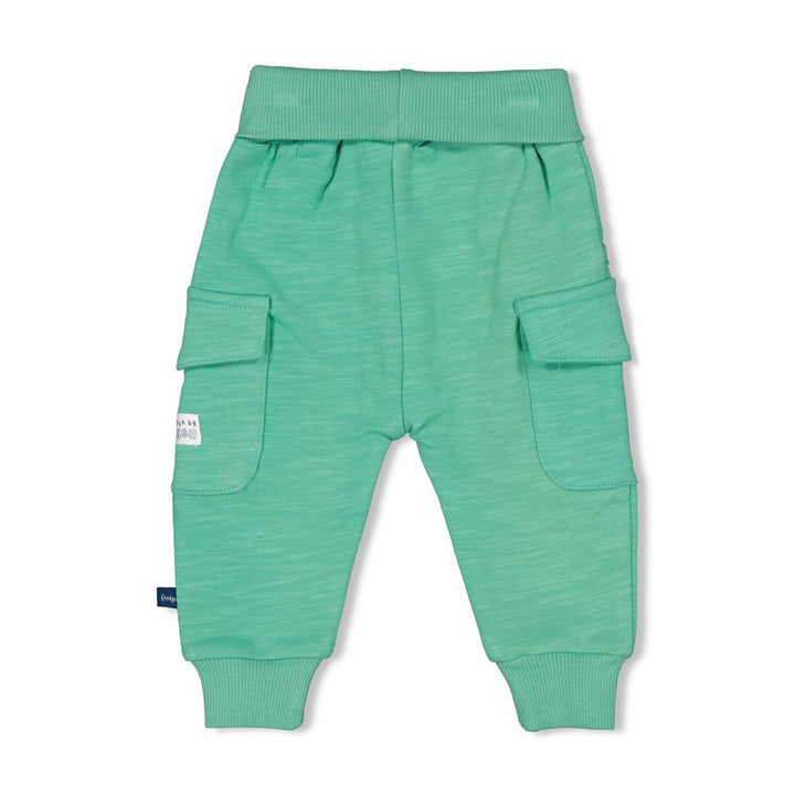 Feetje Baby Jungen Hose 52202505 – grün