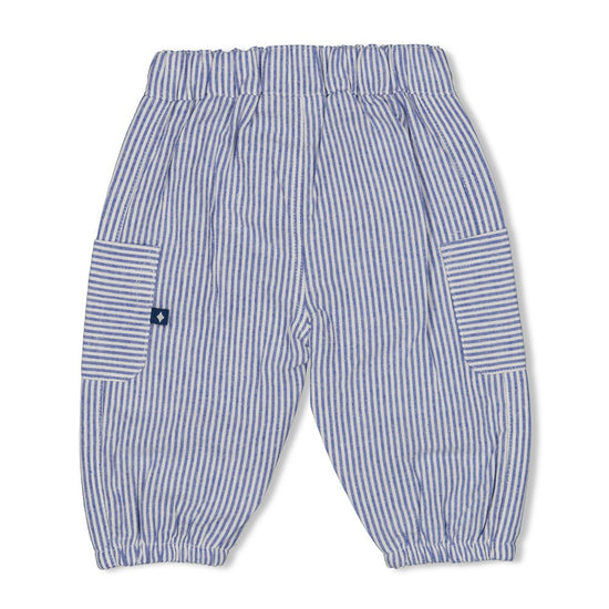 Feetje Baby Jungen Hose 52202506 – chambray