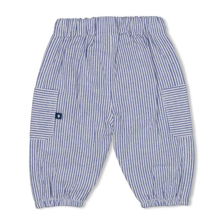 Feetje Baby Jungen Hose 52202506 – chambray