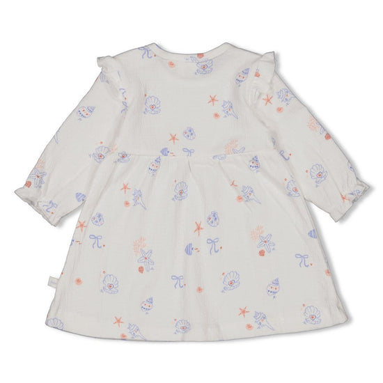 Feetje Baby Mädchen Kleid 51400580 – natur