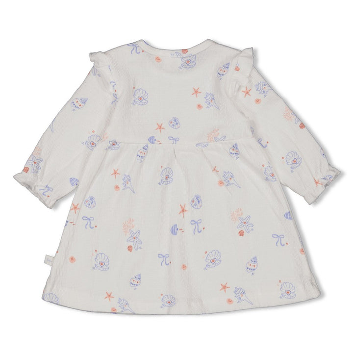 Feetje Baby Mädchen Kleid 51400580 – natur