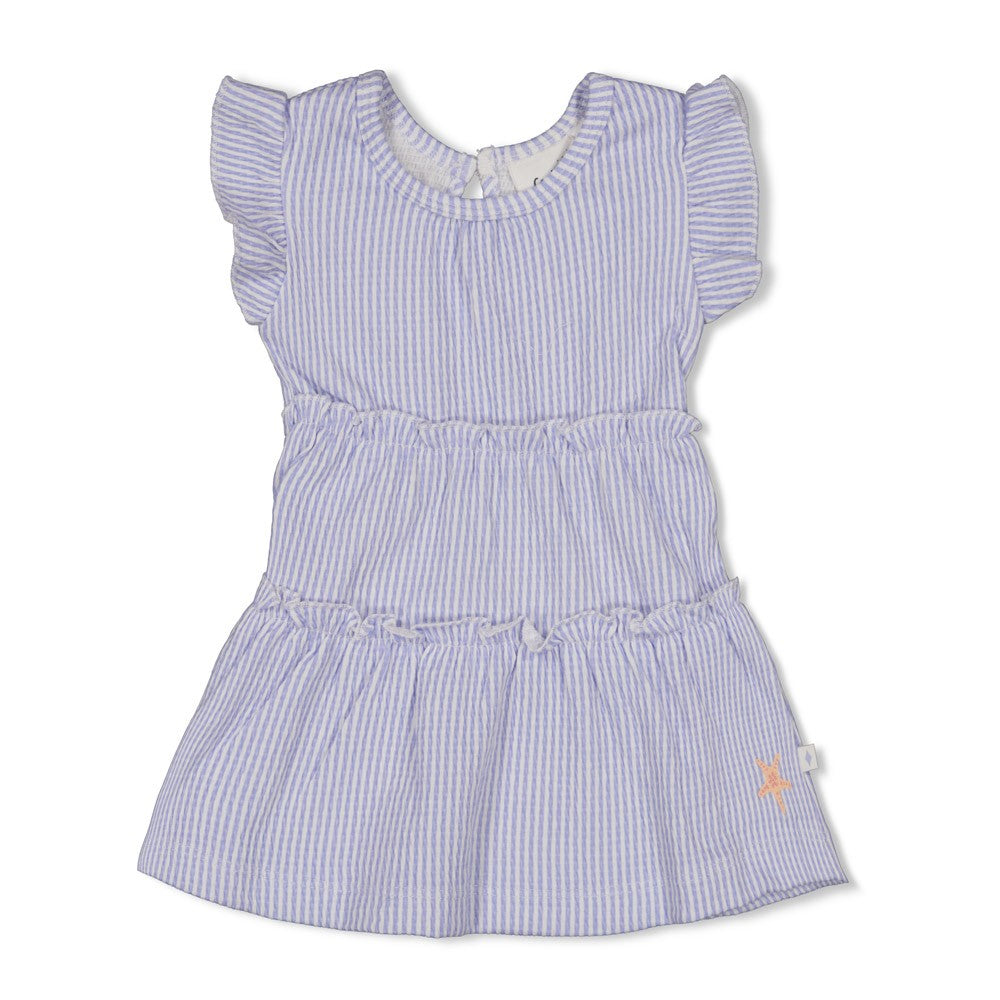 Feetje Baby Mädchen Kleid 51400581 – lavender
