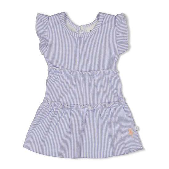 Feetje Baby Mädchen Kleid 51400581 – lavender