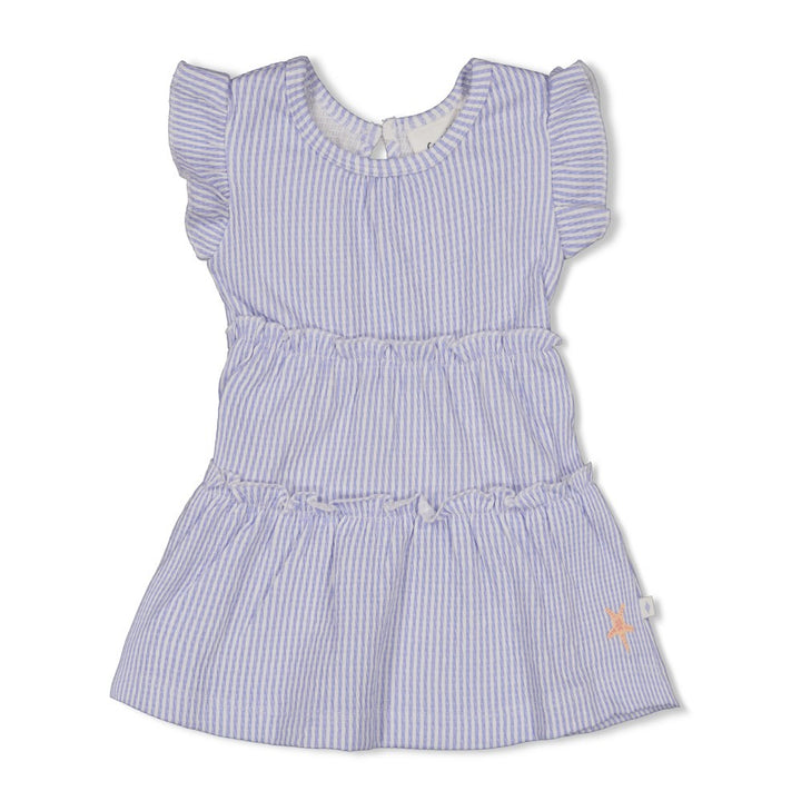 Feetje Baby Mädchen Kleid 51400581 – lavender